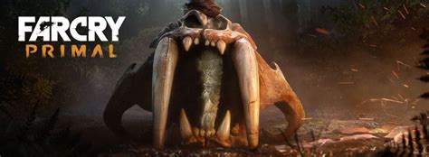 Far Cry Primal Game Guide & Walkthrough .
